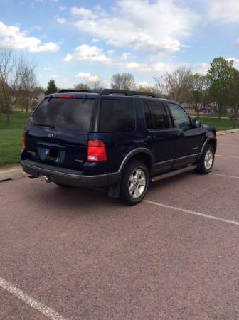 2005 Ford Explorer XLT for sale in Sioux Falls, SD – photo 5