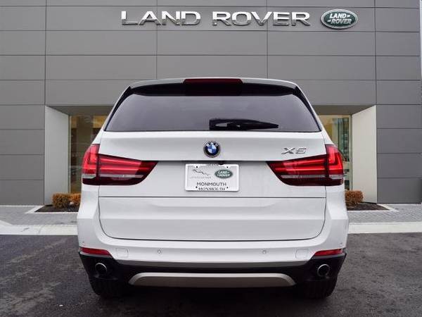 2017 BMW X5 xDrive35i Sports Activity Vehicle for sale in Ocean, NJ – photo 7