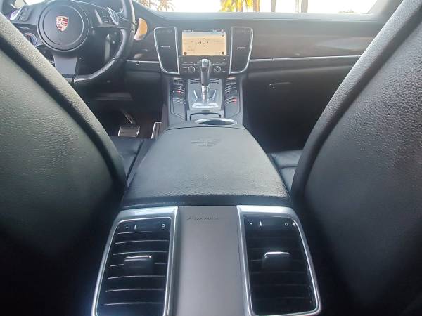 2011 Porsche Panamera Loaded! - cars & trucks - by owner - vehicle... for sale in Del Mar, CA – photo 15
