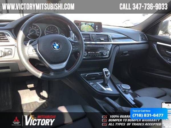 2016 BMW 3 Series 328i xDrive - Call/Text for sale in Bronx, NY – photo 15