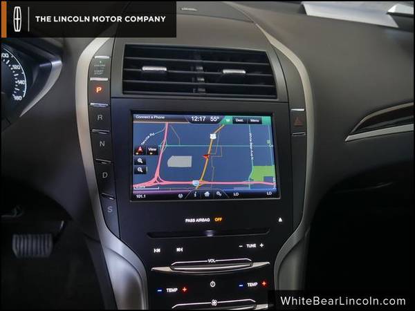 2016 Lincoln MKZ Black Label *NO CREDIT, BAD NO PROBLEM! $500 DOWN -... for sale in White Bear Lake, MN – photo 22