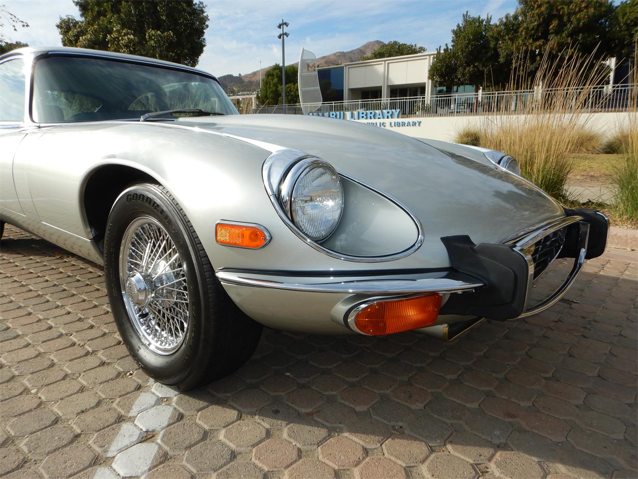 1973 Jaguar XK for sale in Woodland Hills, CA – photo 30
