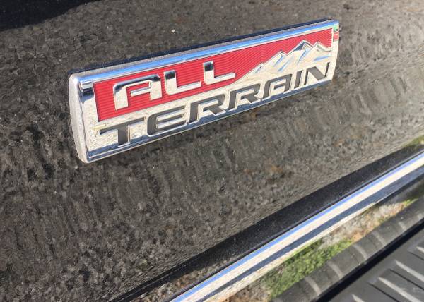 2014 GMC SIERRA 1500 4X4 V8*ALL TERRAIN*1-OWNER* - cars & trucks -... for sale in Lancaster, KY – photo 9
