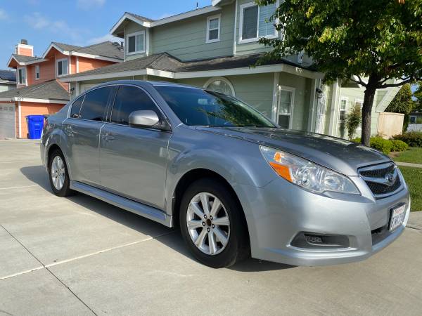 2012 Subaru Legacy AWD 128k Miles Runs Great! - - by for sale in San Diego, CA – photo 2