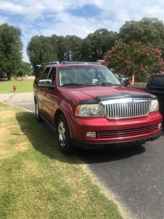 2005 Lincoln Navigator for sale in Mountain Home, MO – photo 2