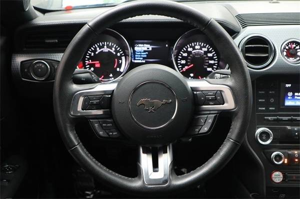 2015 Ford Mustang GT 5.0L V8 Coupe 435 HP WARRANTY 4 LIFE for sale in Sumner, WA – photo 19