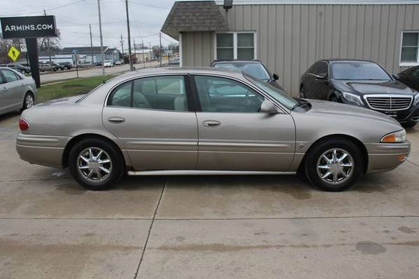 2004 Buick LeSabre - - by dealer - vehicle automotive for sale in Waterloo, IA – photo 2