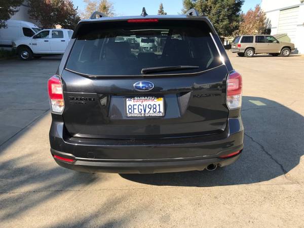 2018 Subaru Forester 2.5i Premium for sale in Sacramento , CA – photo 7