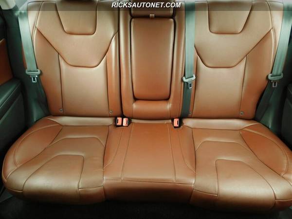 2016 Ford Fusion SE Luxury Package for sale in Cedar Rapids, IA – photo 16