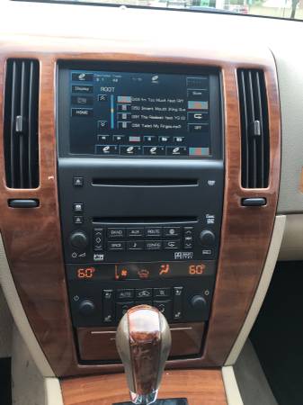 Cadillac STS4 2006 for sale in Dearborn Heights, MI – photo 16