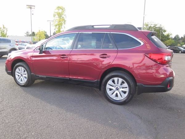 2019 Subaru Outback Premium AWD Four Door Wagon Loaded **Low Miles**... for sale in Portland, OR – photo 8