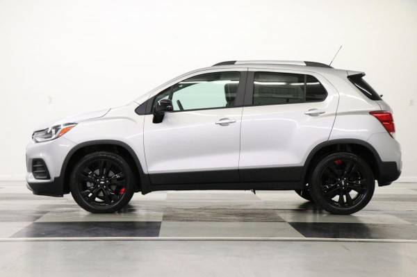 WAY OFF MSRP! NEW Silver 2020 Chevy *Trax LT* SUV REDLINE EDITION -... for sale in Clinton, AR – photo 15