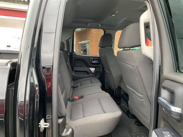 2019 CHEVROLET SILVERADO 1500 LD LT DOUBLE CAB 4X4 $0 DOWN PAYMENT... for sale in Fredericksburg, VA – photo 13