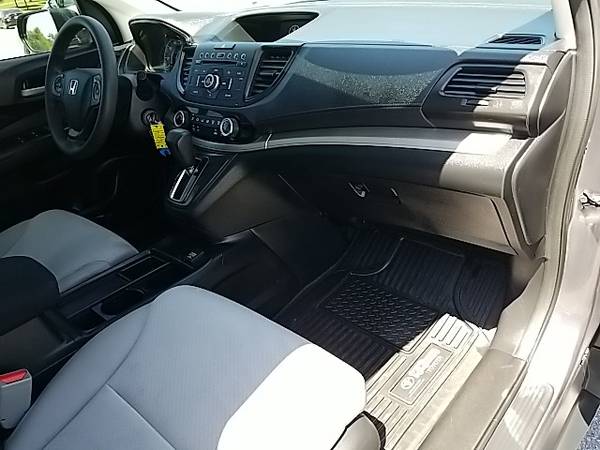 2016 Honda CR-V LX - - by dealer - vehicle automotive for sale in Clanton, AL – photo 17