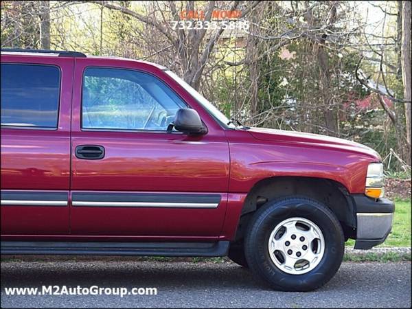 2004 Chevrolet Suburban 1500 LS 4WD 4dr SUV - - by for sale in East Brunswick, NJ – photo 22