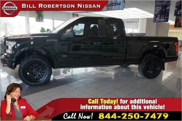 2016 Ford F-150 - - by dealer - vehicle automotive for sale in Pasco, WA – photo 18
