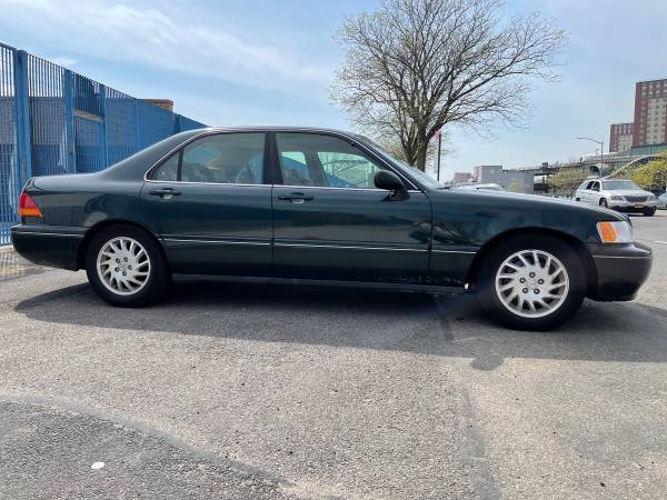 1998 Acura RL W/76K Miles, Private Owner, Very Reliable, Clean for sale in Brooklyn, NY – photo 6