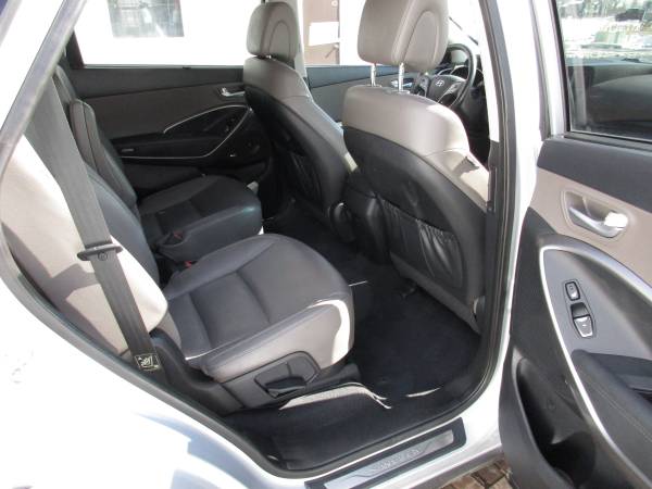 2014 Hyundai Santa Fe Limited Ultimate Package AWD for sale in Fort Collins, CO – photo 21