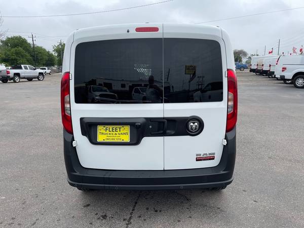2017 RAM ProMaster City Cargo Van CARGO - - by dealer for sale in Corpus Christi, TX – photo 7