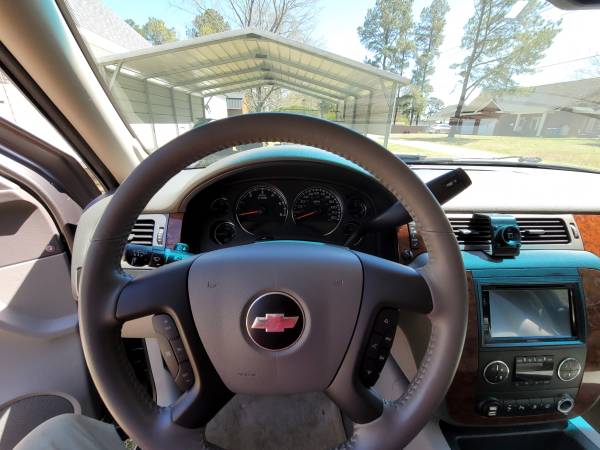 2008 Tahoe LT for sale in Fuquay-Varina, NC – photo 8