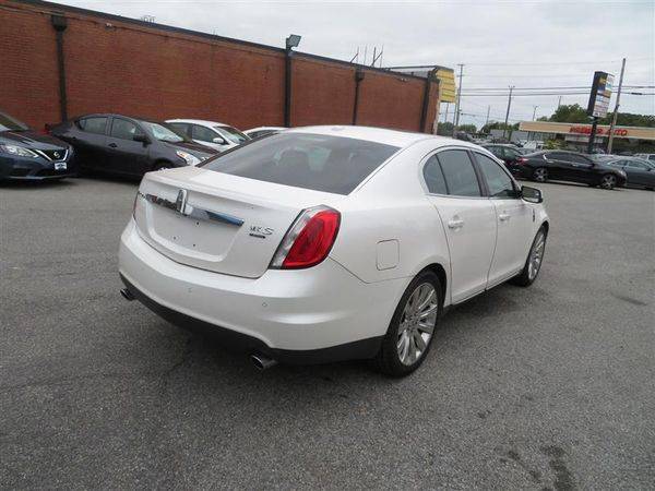 2011 LINCOLN MKS w/EcoBoost $995 Down Payment for sale in TEMPLE HILLS, MD – photo 6