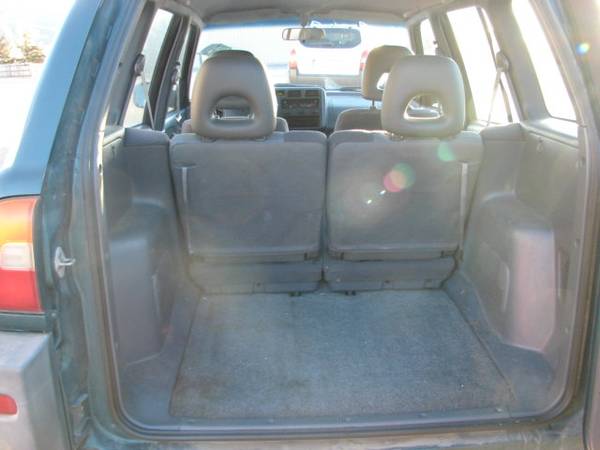 1996 Toyota RAV4 - cars & trucks - by dealer - vehicle automotive sale for sale in Hot Springs, SD – photo 11