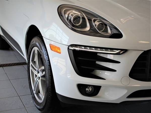 2016 Porsche Macan S for sale in Libertyville, WI – photo 9