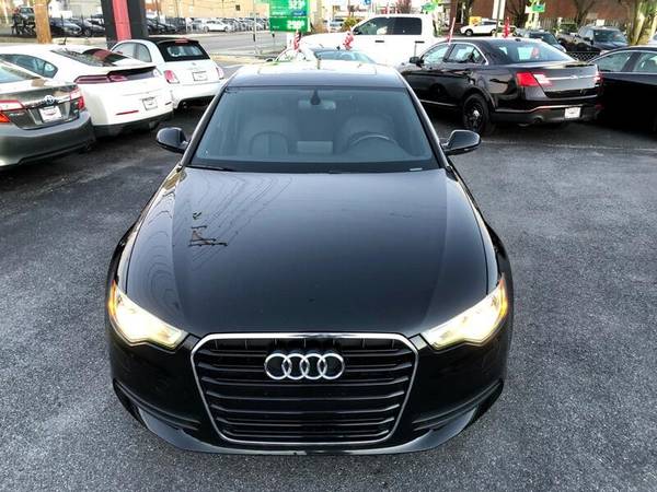 2014 Audi A6 Premium Plus - 100s of Positive Customer Reviews! for sale in Baltimore, MD – photo 18