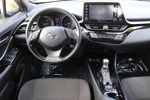 2019 Toyota CHR XLE - cars & trucks - by dealer - vehicle automotive... for sale in Dublin, CA – photo 15