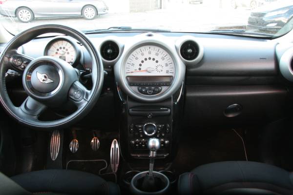 2012 MINI Countryman S ALL4 for sale in Elmont, NY – photo 20