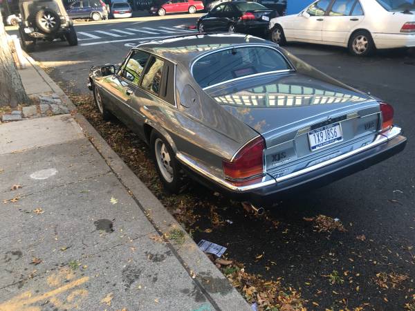 Bucket list Jaguar for sale in Ozone Park, NY – photo 2
