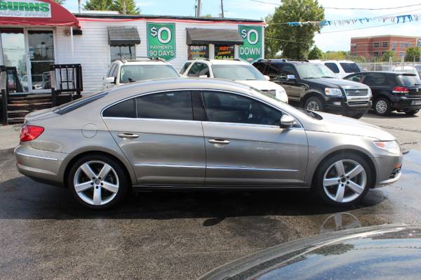 Only 110k Miles* 2012 Volkswagen CC 2.0T Sport Leather* for sale in Louisville, KY – photo 7