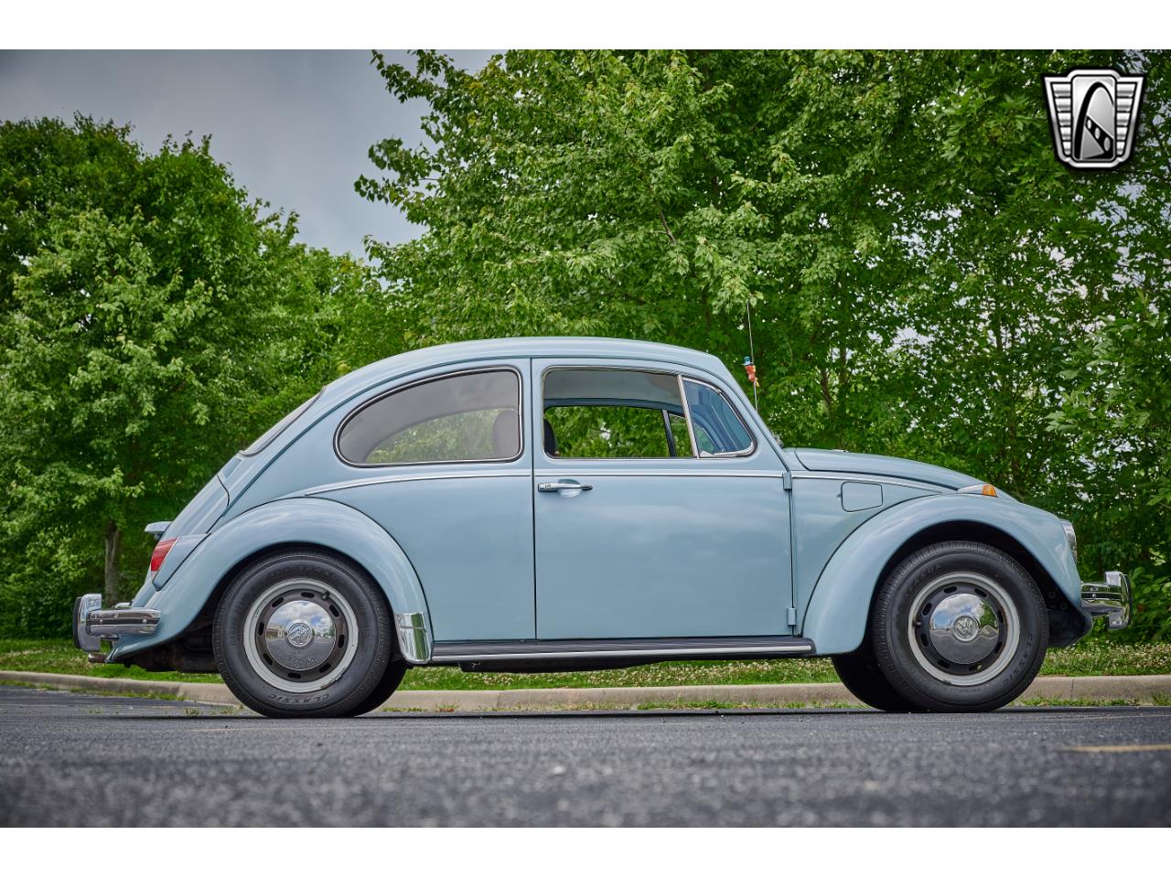 1968 Volkswagen Beetle for sale in O'Fallon, IL – photo 7