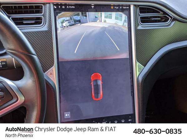 2017 Tesla Model S 90D AWD All Wheel Drive SKU:HF201111 - cars &... for sale in North Phoenix, AZ – photo 15