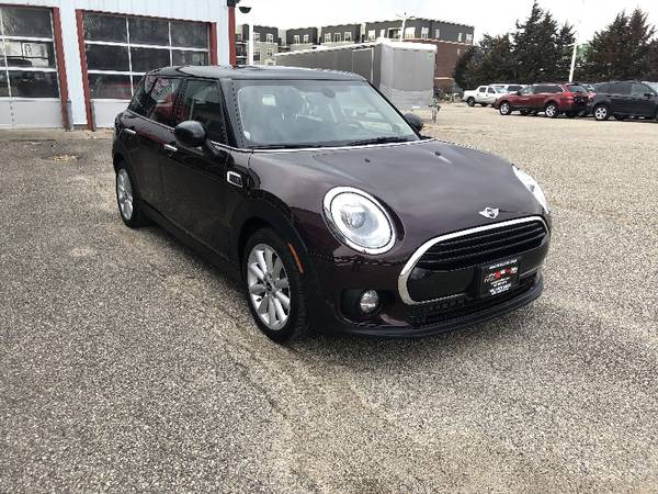 2016 MINI Clubman Base - cars & trucks - by dealer - vehicle... for sale in Middleton, WI – photo 3