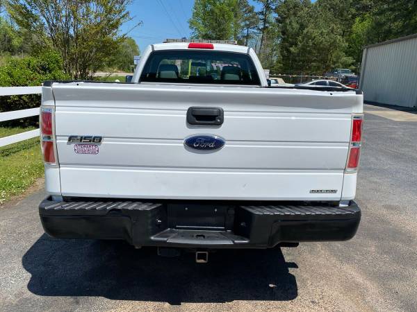 2012 Ford F150 - - by dealer - vehicle automotive sale for sale in York, NC – photo 3