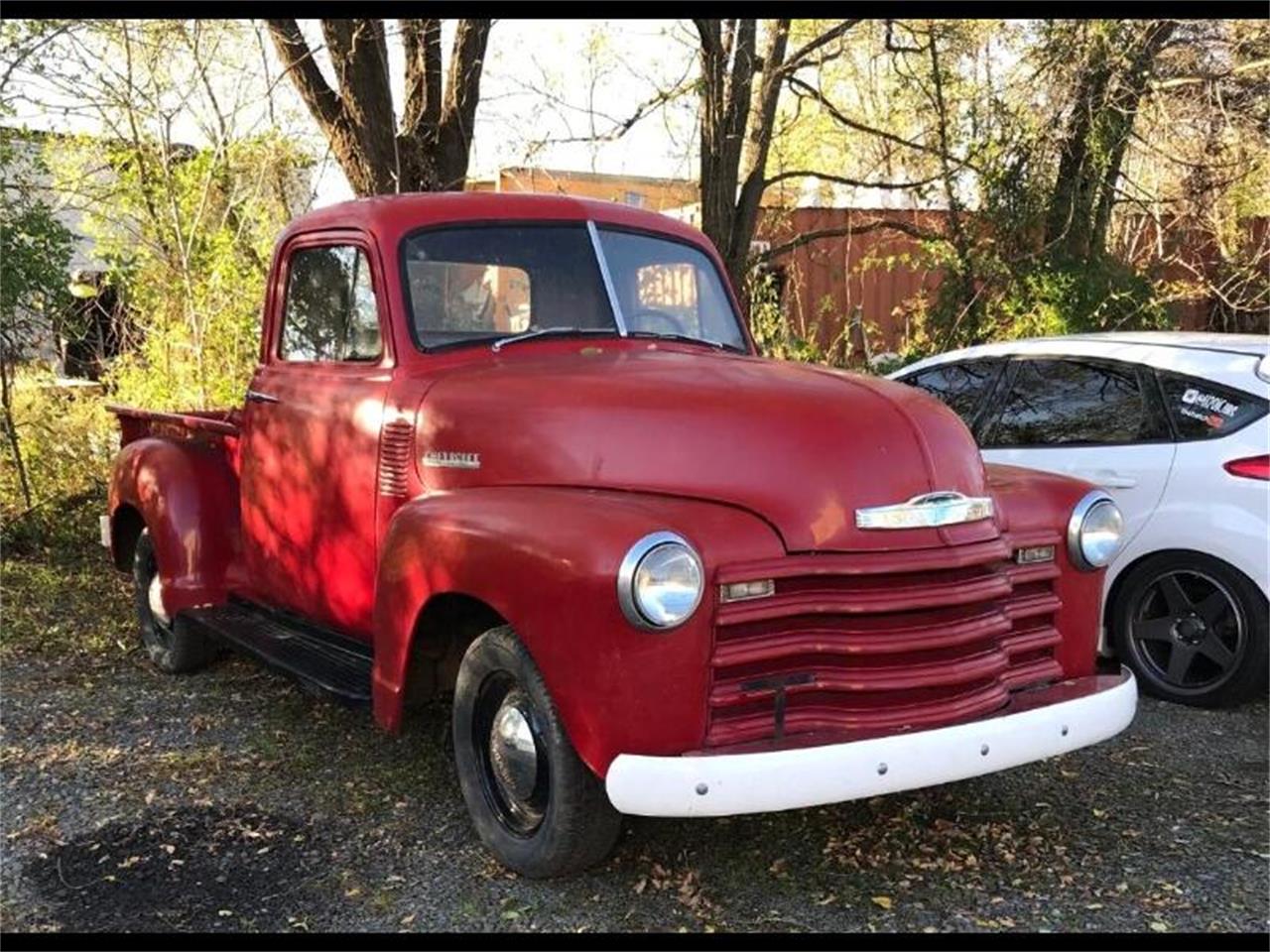 1952 Chevrolet 3100 for sale in Harpers Ferry, WV – photo 3