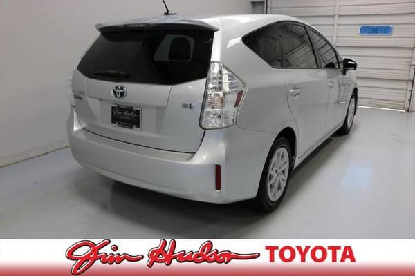 2012 Toyota Prius v - Call for sale in Irmo, SC – photo 22