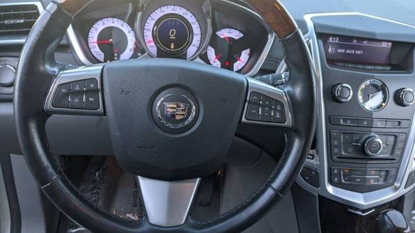 2010 CADILLAC SRX - cars & trucks - by dealer - vehicle automotive... for sale in Fairfield, OH – photo 13