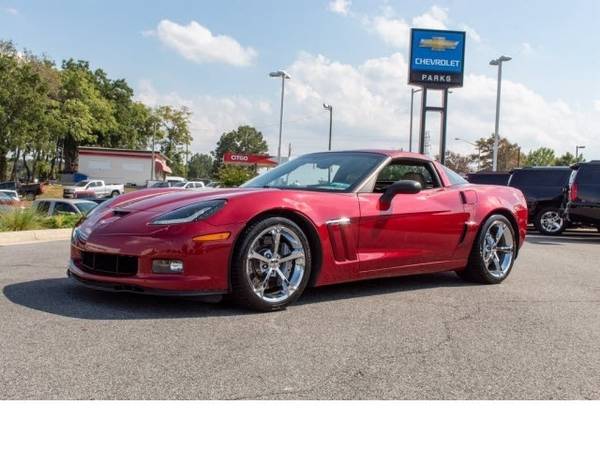 2013 Chevrolet Corvette Chevy Sports Muscle Car LS3 Motor We Fina... for sale in KERNERSVILLE, NC – photo 2