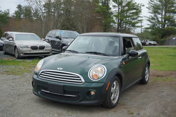 2011 MINI COOPER - - by dealer - vehicle automotive sale for sale in Hawley , PA – photo 3
