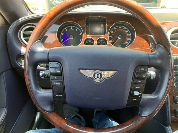 2006 Bentley Continental Flying Spur for sale in Rancho Santa Fe, CA – photo 24