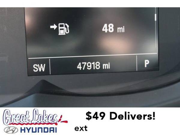 2017 Chevrolet Trax wagon LT - - by dealer - vehicle for sale in Streetsboro, OH – photo 20