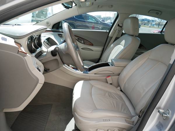 2012 Buick LaCrosse Premium 1 - - by dealer - vehicle for sale in Roseville, MN – photo 10