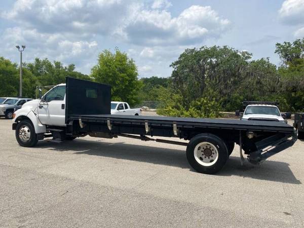 2003 FORD F-650 SUPER DUTY - - by dealer - vehicle for sale in Sarasota, GA – photo 8