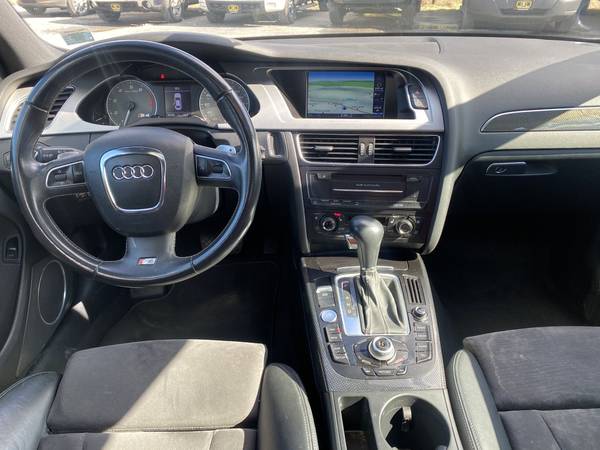 2010 AUDI S4 QUATTRO/AWD/Leather/Moon Roof/Premium for sale in East Stroudsburg, PA – photo 18