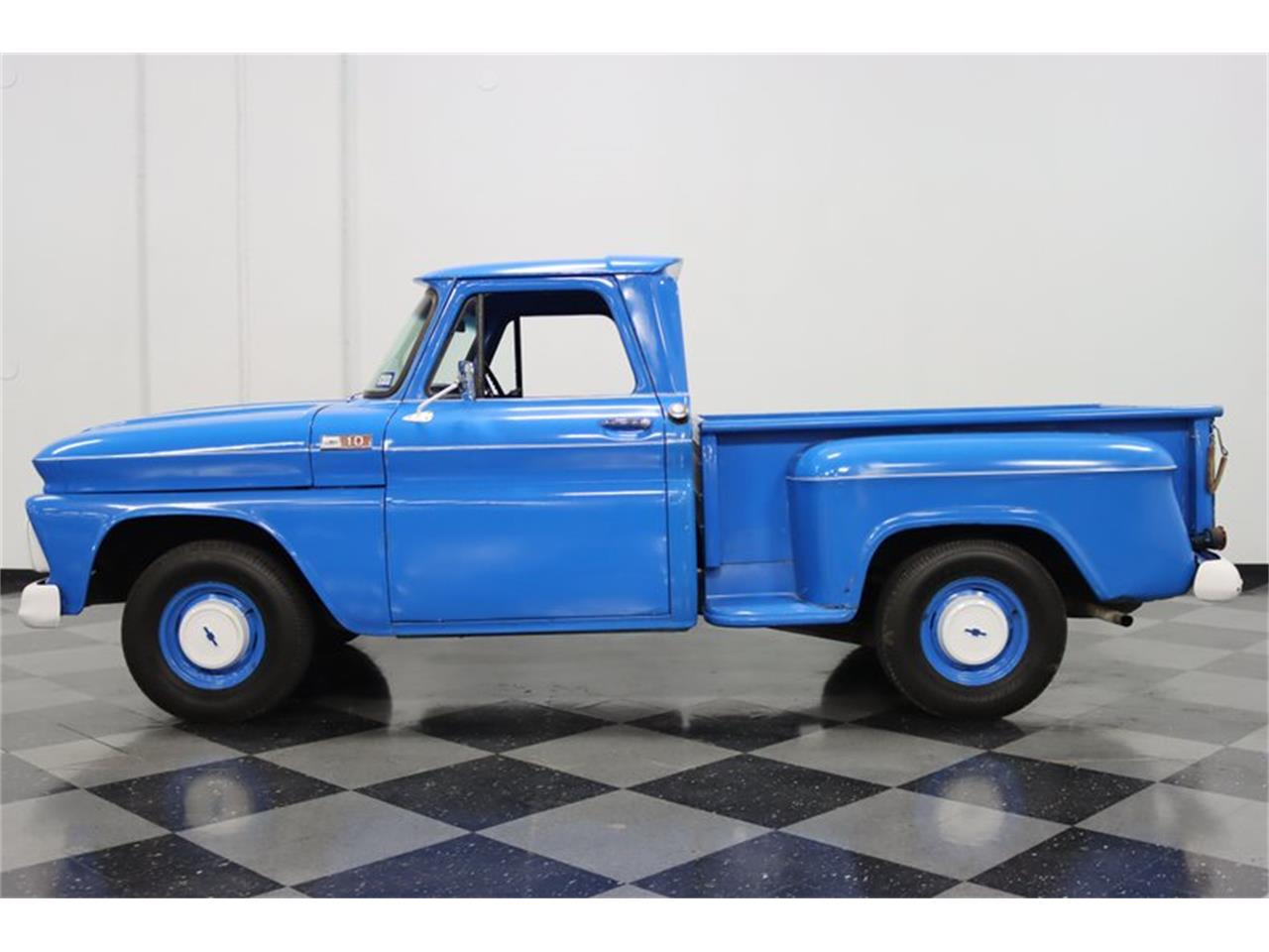 1965 Chevrolet C10 for sale in Fort Worth, TX – photo 8