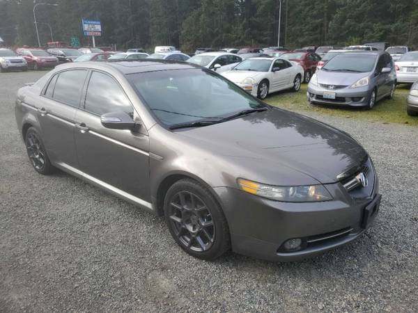 2007 ACURA TL TYPE-S ~!FINANCING AVAILABLE!~ - cars & trucks - by... for sale in Spanaway, WA – photo 2