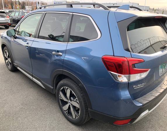 2019 Subaru Forester Touring for sale in Anchorage, AK – photo 5