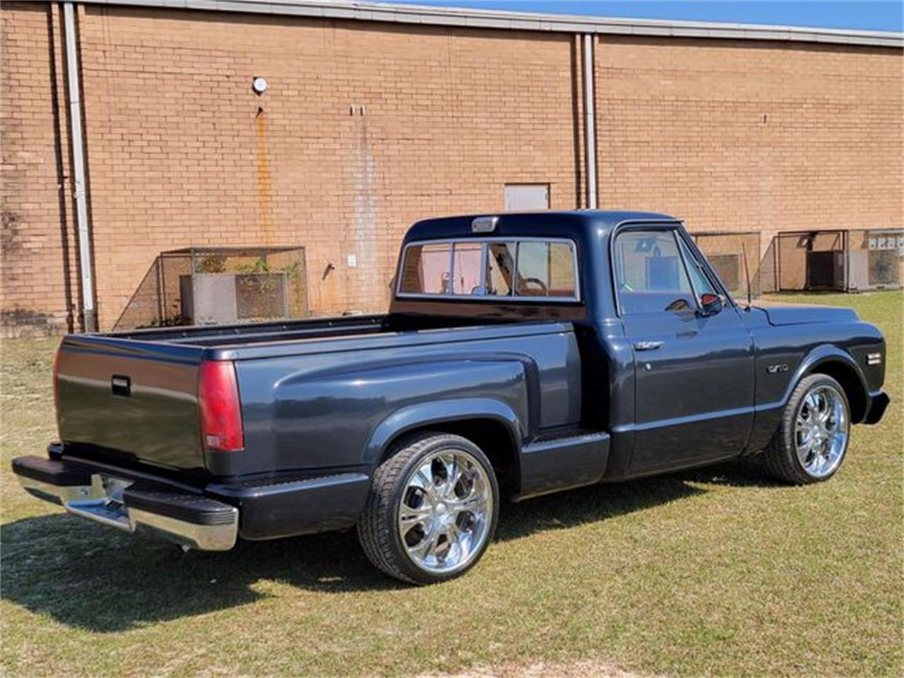 1972 Chevrolet C10 for sale in Hope Mills, NC – photo 7